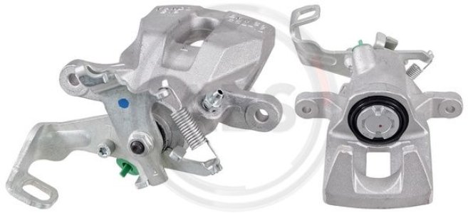 ZACISK HAMULC. MINI COOPER  13- LT