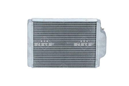 NAGRZEWNICA MERCEDES