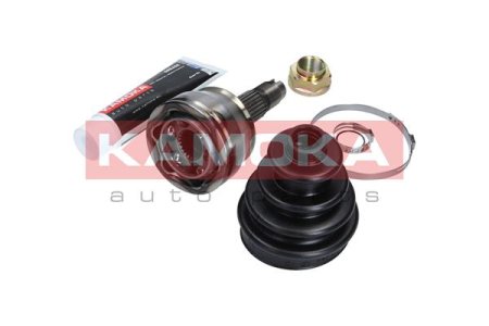 Przegub napędowy zewnętrzny KAMOKA 6077 46308322 ALFA ROMEO CORSA D 06