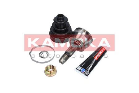 Przegub napędowy zewnętrzny KAMOKA 6077 46308322 ALFA ROMEO CORSA D 06
