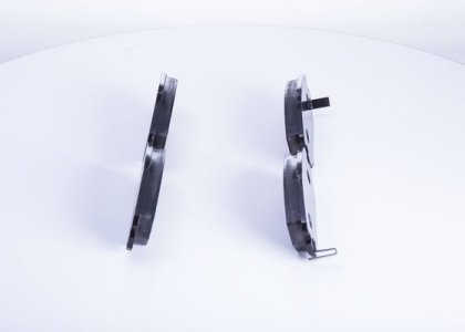 PRZEPŁYWOMIERZ POWIETRZA AUDI