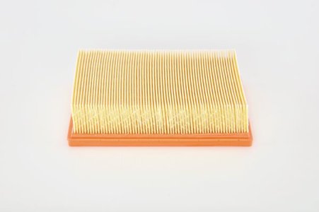 PRZEPŁYWOMIERZ POWIETRZA AUDI