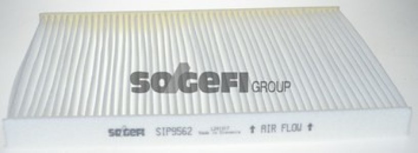 FILTR POWIETRZA KABINOWY ALFA ROMEO GIULIA 