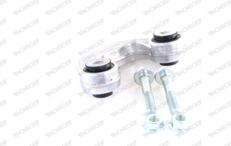 ŁĄCZNIK STABILIZATORA MONROE L29646 4D0411317K AUDI