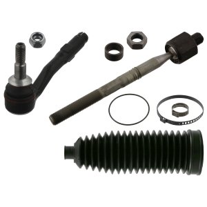 Drążek kierowniczy FEBI BILSTEIN 40522 32106777268 BMW