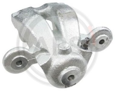 Zacisk hamulca A.B.S. 521632 34216776378 BMW 3 E90  05-11 PT