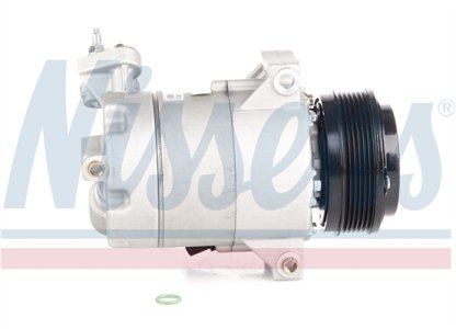 KOMPRESOR KLIMATYZACJI FORD