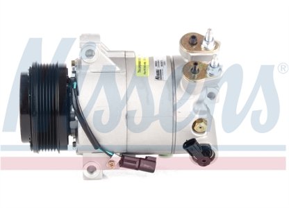 KOMPRESOR KLIMATYZACJI FORD