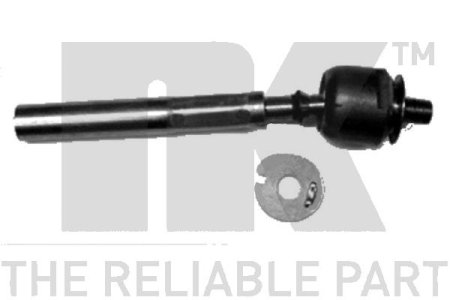 DRĄŻEK KIEROWNICZY PEUGEOT 405 -97