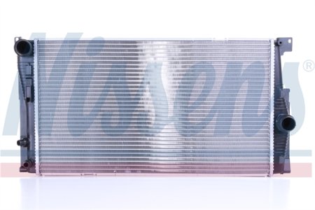 CHŁODNICA SILNIKA BMW