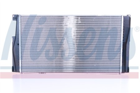 CHŁODNICA SILNIKA BMW