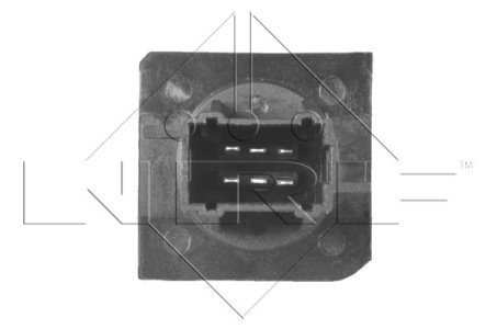 REZYSTOR DMUCHAWY PEUGEOT