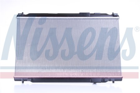 CHŁODNICA SILNIKA HONDA