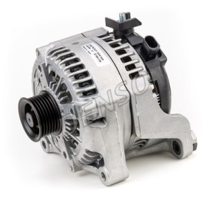ALTERNATOR BMW