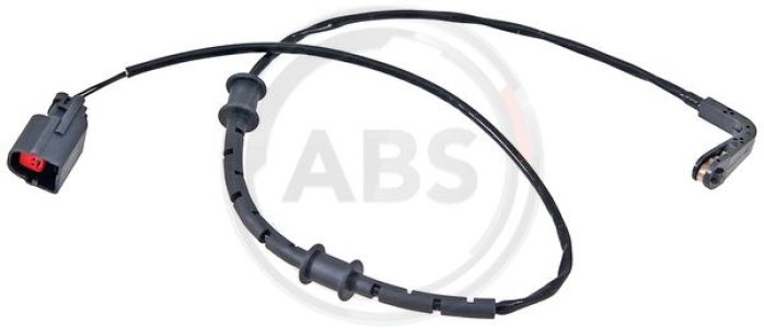 CZUJNIK KLOCK. HAMULC. JAGUAR F-TYPE  12- TYŁ