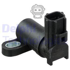 CZUJNIK POŁOŻENIA WAŁU KORBOWEGO FORD MAZDA VOLVO