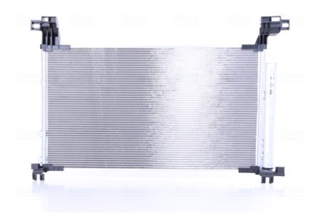 CHŁODNICA KLIMATYAZCJI LEXUS