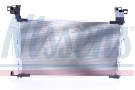 CHŁODNICA KLIMATYAZCJI LEXUS