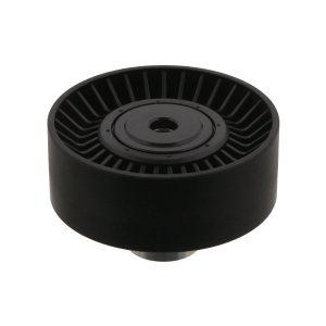 ROLKA PROWADZĄCA PORSCHE