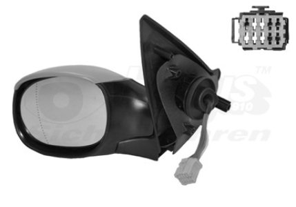 LUSTERKO VAN WEZEL 4028818 8149JW PEUGEOT 