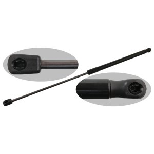 SPRĘŻYNA GAZOWA LAND ROVER