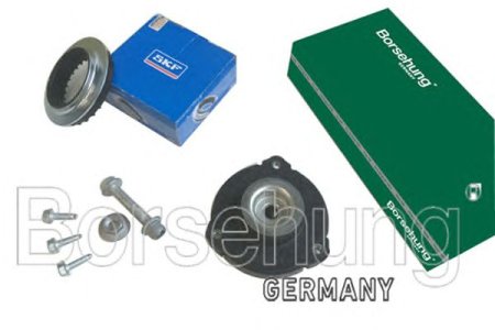 ŁOŻYSKO AMORTYZATORA BORSEHUNG B15130 1K0412331BS2 SKODA, VW