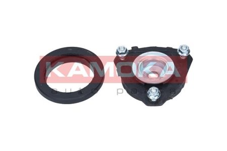 PODUSZKA AMORT. KPL. PRZÓD FORD FOCUS 98-04