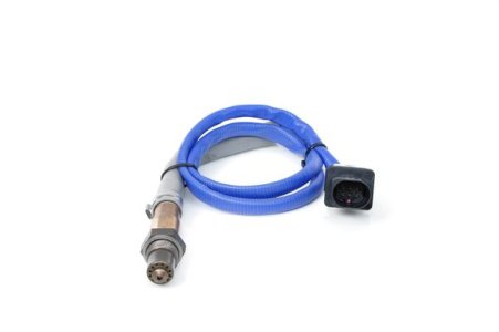 SONDA LAMBDA BOSCH 0258017213 9A160612800 PORSCHE