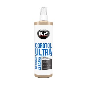 K2 COROTOL ULTRA 330ML PŁYN DEZYNFEKUJĄCY
