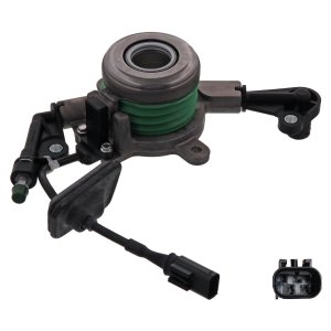 WYSPRZĘGLIK CENTRALNY MERCEDES