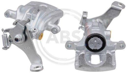 ZACISK HAMULC. FORD FIESTA VI  12- LT