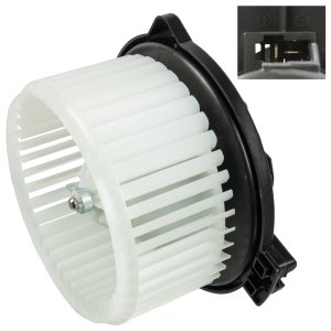 WENTYLATOR NAWIEWU POWIETRZA TOYOTA