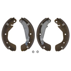 SZCZĘKI HAMULC. OPEL