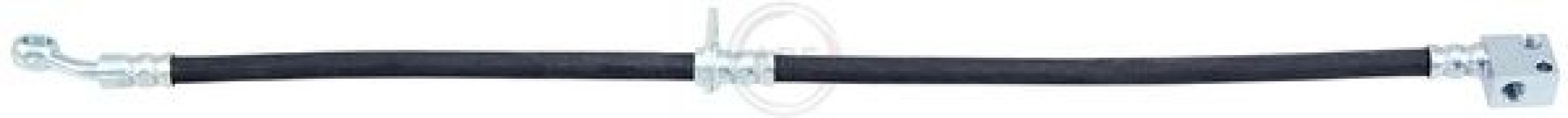 Przewód hamulcowy giętki A.B.S. SL6392 01464SMGE00 HONDA CIVIC VIII  05- PP