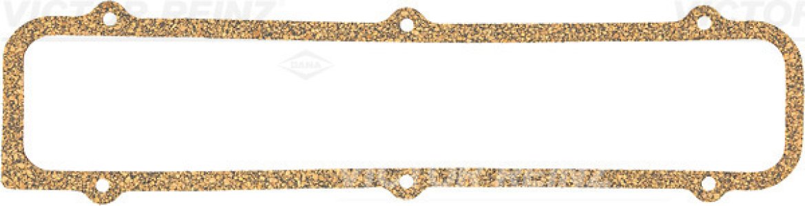 USZCZELKA POKRYWY ZAWORÓW FIAT