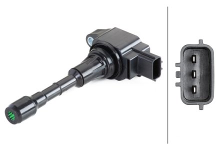 CEWKA ZAPŁONOWA HELLA 5DA358057411 22448EY00A INFINITI NISSAN