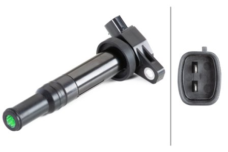 CEWKA ZAPŁONOWA HELLA 5DA358057621 273013E400 HYUNDAI KIA