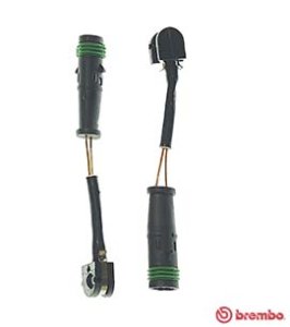 Czujnik klocków hamulcowych BREMBO A00288 2E0906206B