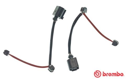 Czujnik klocków hamulcowych BREMBO A00448 97060914500