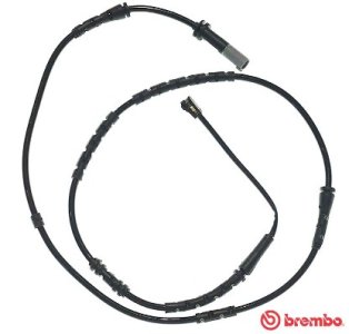 Czujnik klocków hamulcowych BREMBO A00455 34356790304