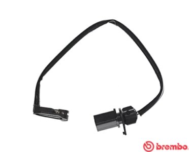 Czujnik klocków hamulcowych BREMBO A00484 8K0615121