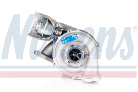 TURBOSPRĘŻARKA PSA