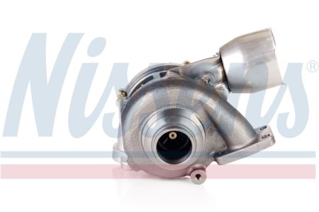 TURBOSPRĘŻARKA PSA