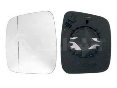 WKŁAD LUSTERKA FIAT