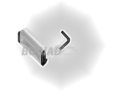 PRZEWÓD INTERCOOLERA AUDI SEAT SKODA VW