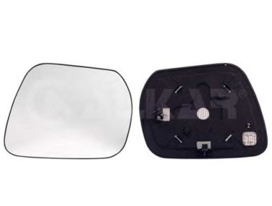 WKŁAD LUSTERKA SUZUKI