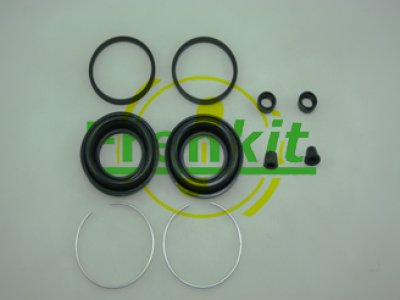 REPERATURKA ZACISKU HAMULC. (NIS) NISSAN