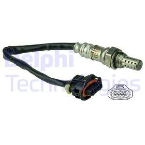 SONDA LAMBDA CHEVROLET OPEL