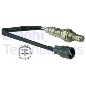 SONDA LAMBDA CITROEN PEUGEOT TOYOTA