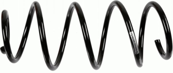 SPRĘŻYNA ZAWIESZENIA SEAT